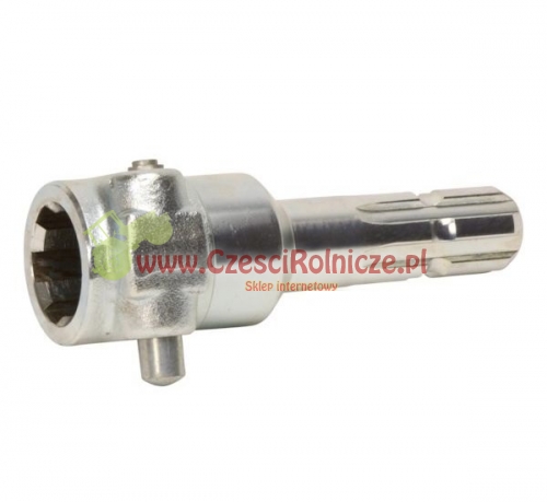 REDUKCJA O 1 3/8" Z 6 - W 1 3/4" Z 6