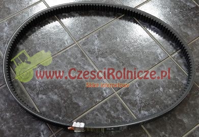 50-2400 LZ  PAS KLINOWY 603317.0  1413201