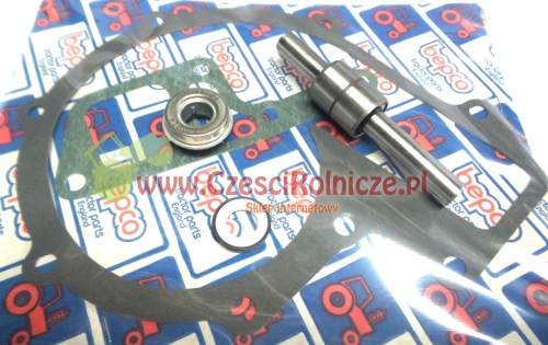 cjs524 ZESTAW NAPRAWCZY POMPY WODY JD 6404T
