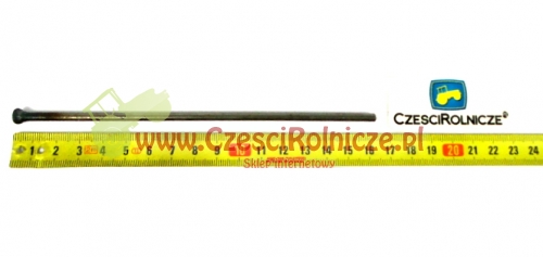 pc577 ZATYCZKA TUL.SIŁOWNIKA ZK