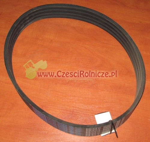 4B-1575 PAS KLINOWY 629001.0 CLAAS