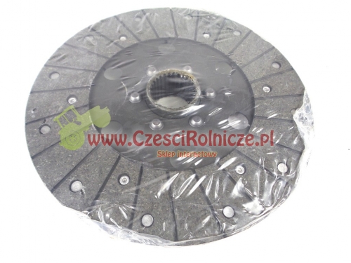 TARCZA SPRZĘGŁA Z-28 42*45 280 C-360