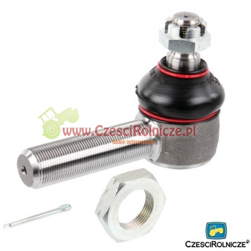 PRZEGUB KULOWY 20/22 L-105 M24*1.5L