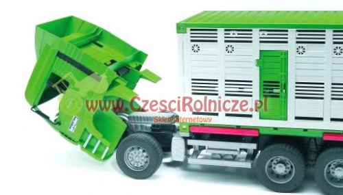 bruder 02749