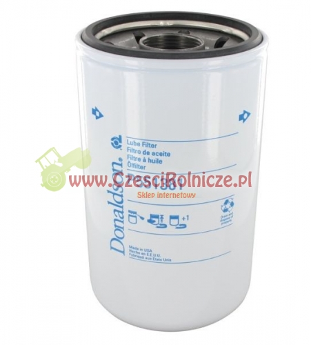 FILTR OLEJU 1 1/2-12UN L-210 FI-120/U-110.