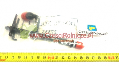 cjs420 ROZPYLACZ OŁÓWKOWY JD 