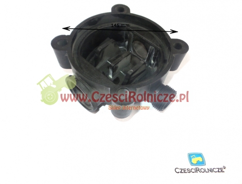 ocb036 KOLEKTOR TLOCZACY AP20KS