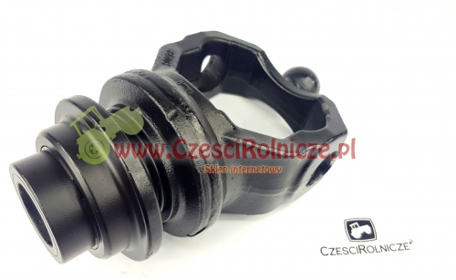 WIDŁAK ( 30,20-122,00) KULKA-34 Z-6 1-3/4