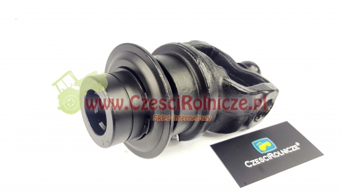 WIDŁAK ( 27,00-100,00 ) Z 6 1 3/8" KULKA-33 CV50