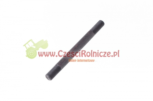 ŚRUBA DWUSTRONNA M14/M14*1.5/155 GŁOWICY  80002042 