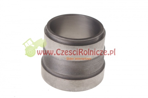 PROWADNICA NISKA Z GWINTEM