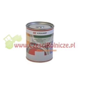LAKIER / FARBA JOHN DEERE ŻÓŁTA 1 L 