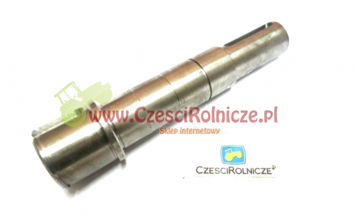 ro025 WAŁEK II DO SKRZYNI DUŻEJ