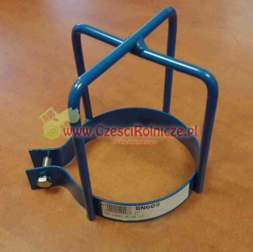 KOSZ SSAWNY NA WĄŻ 110