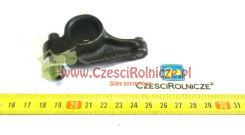 cjs392  POKRYWKA ZAWORU 26/49-1 