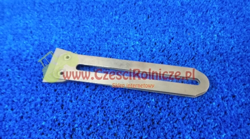AMAZONE SKROBAK TALERZA REDLICY