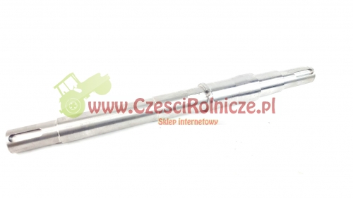RW009005 WAŁEK PRZEKŁADNI LEWEJ RCW-3