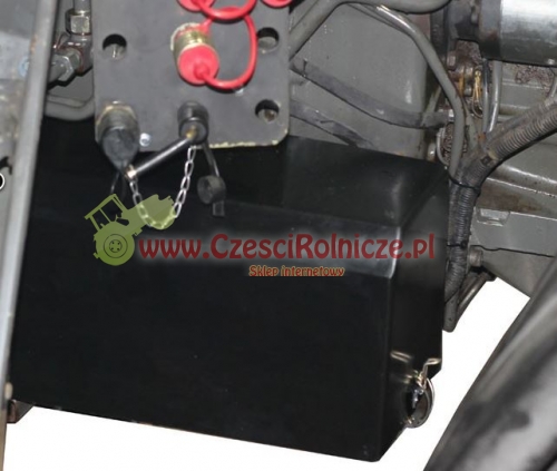 cfk401 OSŁONA AKUMULATORA