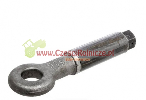 UCHO DO HOLOWANIA - ZACZEP FI-45  6 TON OBROTOWE [PC174]