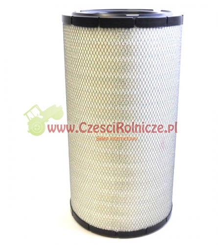 FILTR POW. II 570*313*178 P777871 NH