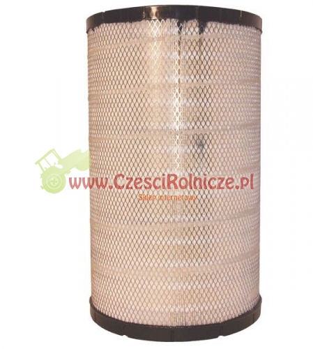 FILTR POW. I 555*330*170