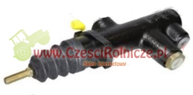 cfd309 POMPKA HAMULCOWA