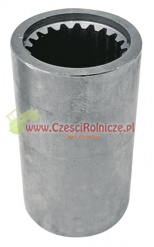 TULEJA ŁĄCZACA Z- 6 1 3/8" L-100