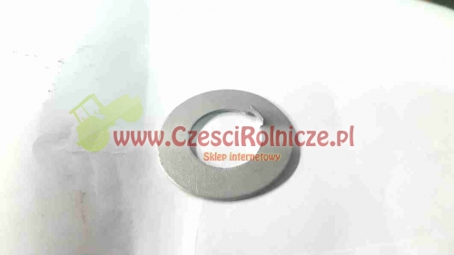 PODKŁADKA 18* 35* 1 ZABEZ. 50504040