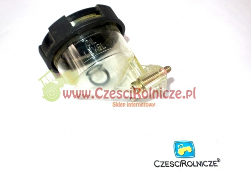 oca019 U-4202603308 ZBIORNICZEK NA OLEJ 1697 QUICK LOCK