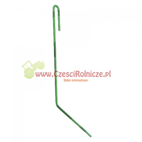 AMAZONE ZĄB ZEW, KRÓTKI LEWY