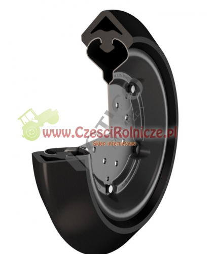 AMAZONE  206809  LE402