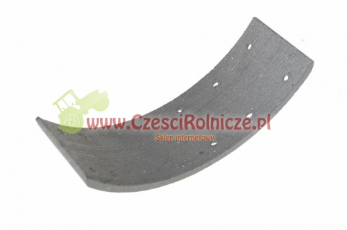 OKŁADZINA HAMULCA C-360 [UB290007] 