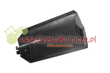 SCD07204Z BLACHA BĘBNA NOŻOWEGO 