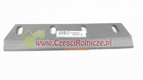 NÓŻ BĘBNA  CLAAS  DO KUKURYDZY  9981030