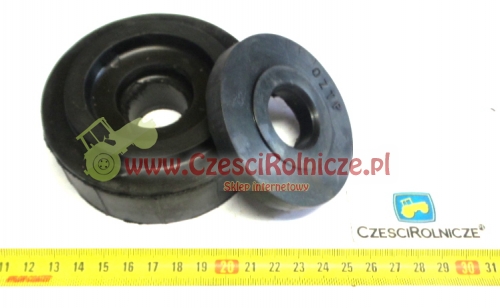 cjk502 PODUSZKA KABINY FI-75MM -DOLNA