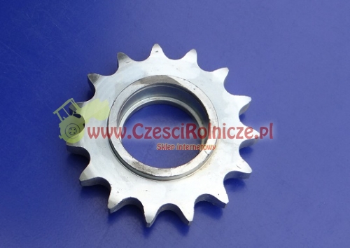 KOŁO ŁAŃCUCHOWE 1 16B-1 Z-15 Z-562000.040.000