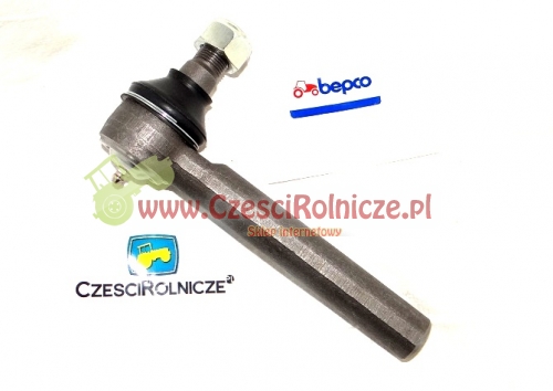 PRZEGUB KULOWY 20/22 L-170 M18*1,5 W L CASE 