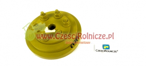 skp210 SPRĘŻYNA Z OBUDOWA KEMPER