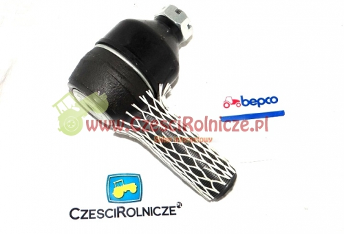  PRZEGUB KULOWY 24/26 L-120 M30*1,5