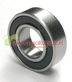 6309 2RS C3 ŁOŻYSKO