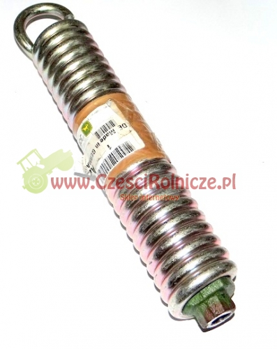 SPRĘŻYNA AZ43590 John Deere