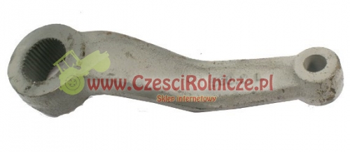 RAMIĘ MECHANIZMU KIEROWNICZEGO [UB370043]