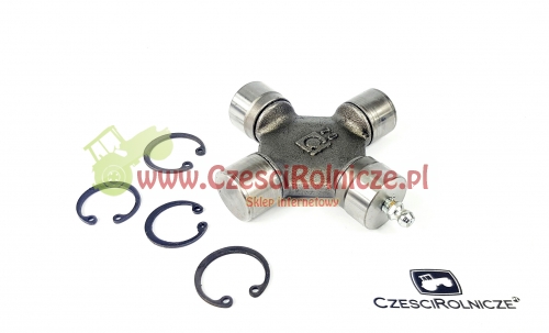 KRZYŻAK 22.00- 82.00/ 23.80- 83.60 BONDIOLI