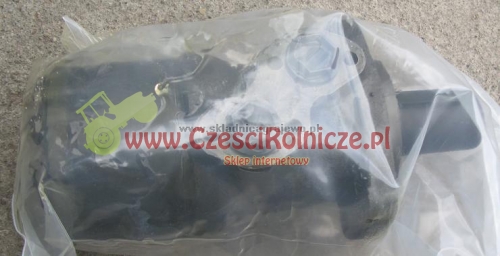 SILNIK ORBIT 32MM  FORTSCHRITT T-088