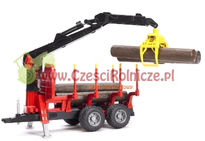 ZD02252 BRUDER