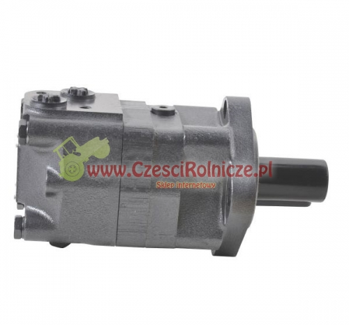 SILNIK HYD. SMR 32MM 200 CC 600 OBR/MIN 19,5KW 