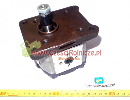hp082 POMPA HYD. FI-36,5 2E 8 P WPH / AMA