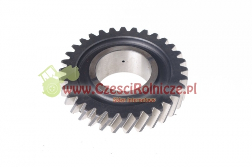 KOŁO NAPĘDZ 2 BIEGU