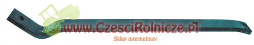  RAMIE PRZETRZĄSACZA DEUTZ-FAHR