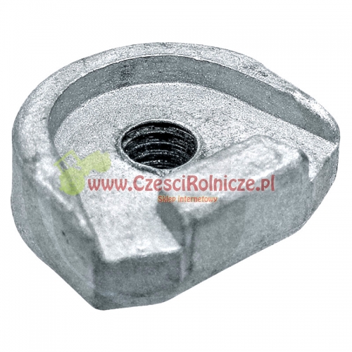 UCHWYT PALCA MENGELE 523G16 04013247 